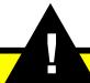 HYUNDAI Getz Phase 2 (2005-2009) - AVERTISSEMENT: - 1