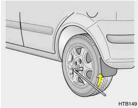 HYUNDAI Getz Phase 2 (2005-2009) - REMARQUE : - 2