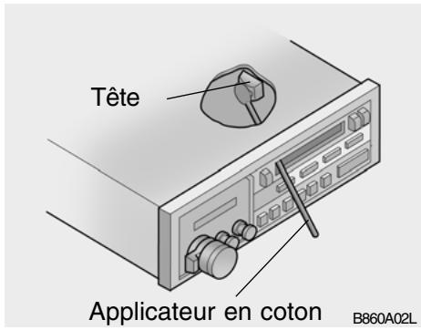 HYUNDAI Getz Phase 2 (2005-2009) - Rangement - 4