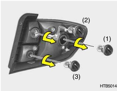 HYUNDAI Getz Phase 2 (2005-2009) - (Si installé) - 5