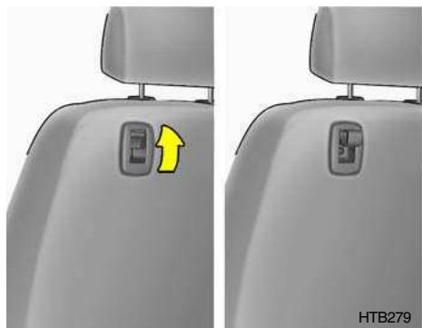 HYUNDAI Getz Phase 2 (2005-2009) - AVERTISSEMENT : - 1