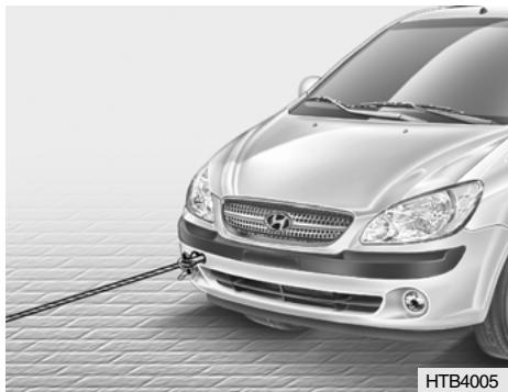 HYUNDAI Getz Phase 2 (2005-2009) - ATTENTION: - 3