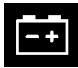 HYUNDAI Getz Phase 2 (2005-2009) - SYMBOLES INDICATEURS SUR LE TABLEAU D'INSTRUMENTS - 9