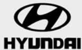 HYUNDAI Getz Phase 2 (2005-2009) - INFORMATIONS RELATIVES AUX PIECES D'ORIGINE HYUNDAI - 1