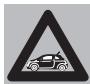 Abarth 500 3 Phase 1 (2007-2015) - ATTENTION - 1