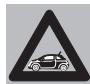 Abarth 500 3 Phase 1 (2007-2015) - ATTENTION - 1