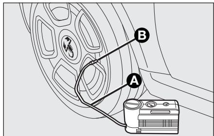 Abarth 500 3 Phase 1 (2007-2015) - ATTENTION - 2