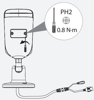 Dahua IPCHFW3449ESIL - 1 - 1