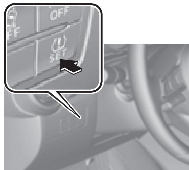 MAZDA CX-3 (2015-2017) - Système de surveillance de pression des pneus - 1