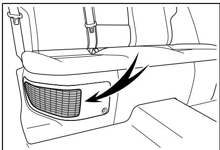 SUZUKI Across (2024) - Modifications - 1
