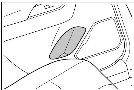SUZUKI Across (2024) - Porte-bouteilles - 2