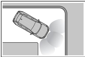 SUZUKI Across (2024) - Situations dans lesquelles le système est susceptible de ne pas fonctionner correctement - 2