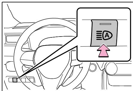 SUZUKI Across (2024) - Passage aux yeux de croissement - 1