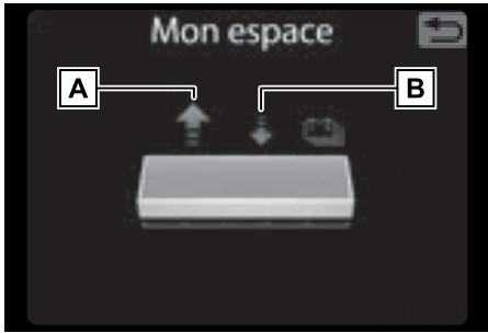 SUZUKI Across (2024) - Affichage des informations d'équilibre électrique lors de l'utilisation de "Mon espace" - 1