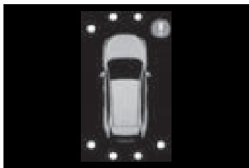 SUZUKI Across (2024) - AVERTISSEMENT - 1