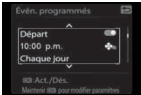SUZUKI Across (2024) - Enregistrement du programme de charge - 8