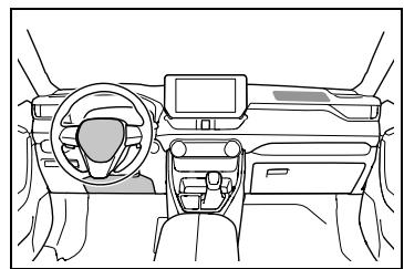 SUZUKI Across (2024) - Quand contacter un concessionnaire Suzuki ou un atelier qualifié - 3