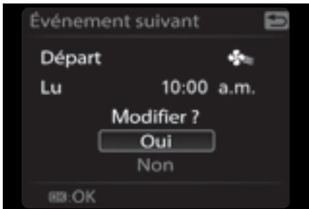 SUZUKI Across (2024) - Activation de la fonction "Charger mntnt" - 4