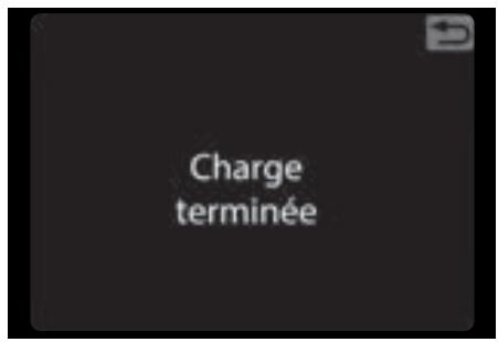 SUZUKI Across (2024) - Une fois la charge terminée - 1