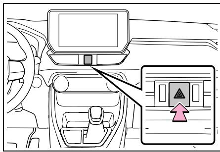 SUZUKI Across (2024) - Mode d'emploi - 1