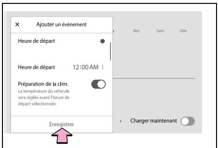 SUZUKI Across (2024) - Enregistrement du programme de charge - 6
