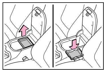 SUZUKI Across (2024) - Boitier de console - 2