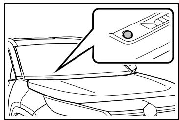 SUZUKI Across (2024) - Capteur de commande des phares - 1