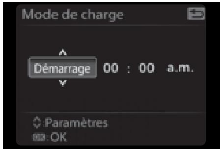 SUZUKI Across (2024) - Enregistrement du programme de charge - 3