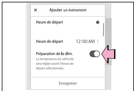 SUZUKI Across (2024) - Enregistrement du programme de charge - 4