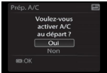 SUZUKI Across (2024) - Enregistrement du programme de charge - 4