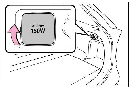 SUZUKI Across (2024) - 12V - 4