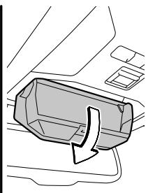 SUZUKI Across (2024) - Compartmentauxiliaire - 2