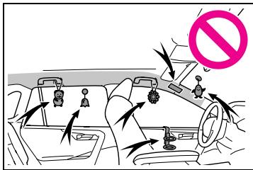 SUZUKI Across (2024) - AVERTISSEMENT - 6