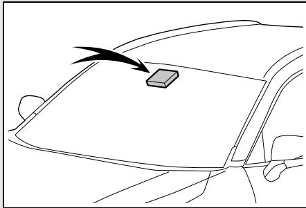 SUZUKI Across (2024) - RSA (aide à la signalisation routière) - 1