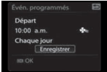 SUZUKI Across (2024) - Enregistrement du programme de charge - 6