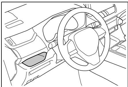 SUZUKI Across (2024) - Compartmentauxiliaire - 5