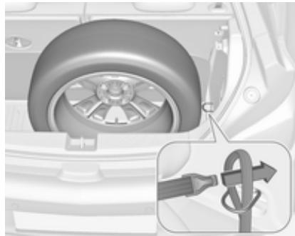 OPEL Adam (2014-2019) - Roues avec une talle de pneu allant jusqu'à 195/55 R16 - 2