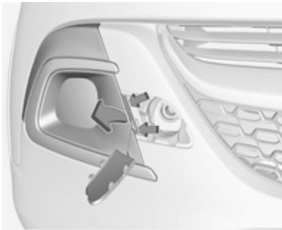 OPEL Adam (2014-2019) - Clignotants avant - 6