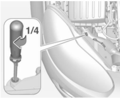 OPEL Adam (2014-2019) - Phares pour conduite à l'étranger - 1