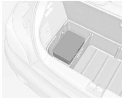 OPEL Adam (2014-2019) - Attention - 3