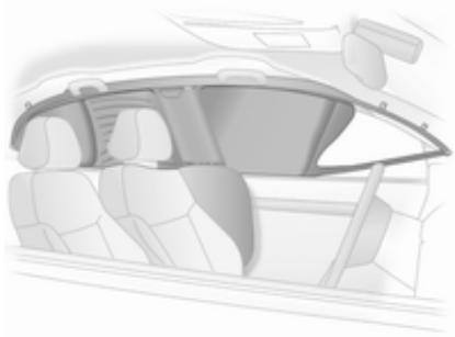 OPEL Adam (2014-2019) - Système d'airbag ridesau - 1