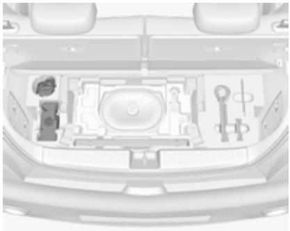 OPEL Adam (2014-2019) - Attention - 5