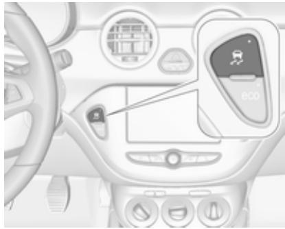 OPEL Adam (2014-2019) - Désactivation - 1