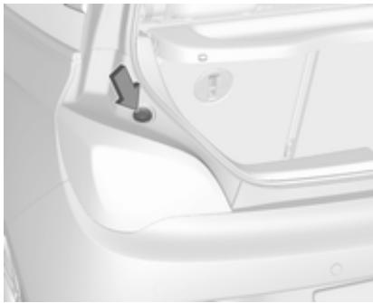 OPEL Adam (2014-2019) - Versions avec boftier de rangement - 5