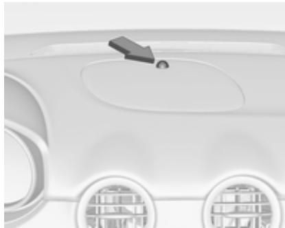 OPEL Adam (2014-2019) - LED d'etat - 1