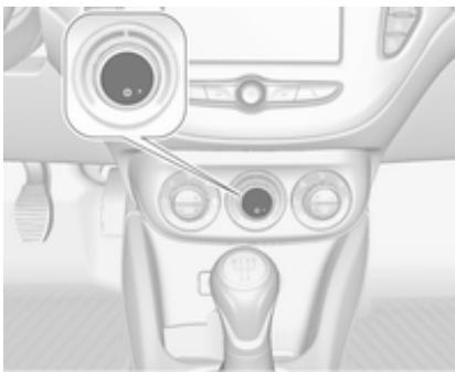 OPEL Adam (2014-2019) - Refroidissement - 1