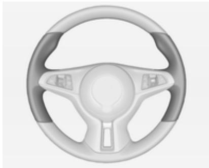 OPEL Adam (2014-2019) - Volant chauffé - 2