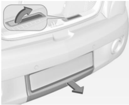 OPEL Adam (2014-2019) - Attention - 1