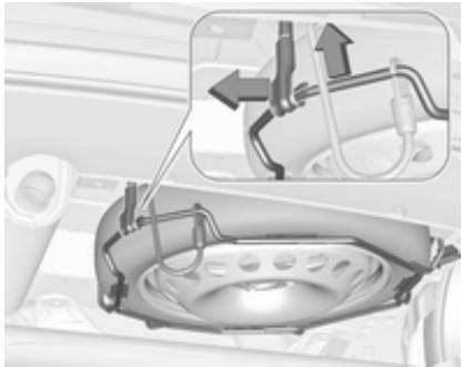 OPEL Adam (2014-2019) - Avertissement - 2