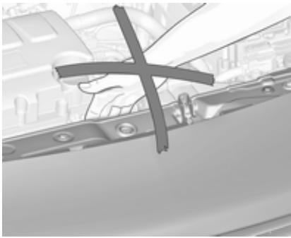 OPEL Adam (2014-2019) - Exécution du travail - 1